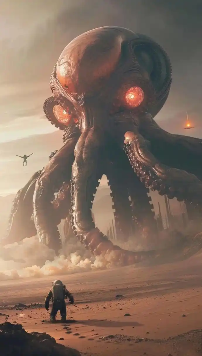 剑来玄幻小说海报